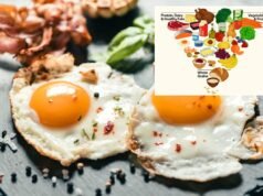 Por qué Mamdani debería adoptar la nueva pirámide alimenticia para las escuelas