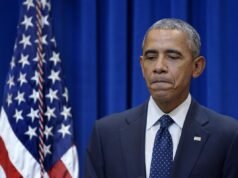 No cometa el error que cometió Obama, señor presidente: aplique su “línea roja” a Irán.