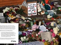 TikTok acusado de censurar el tiroteo de ICE en Minneapolis y bloquear la palabra ‘Epstein’