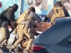 No más mártires para los demócratas cínicos tras el tiroteo de Alex Pretti