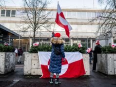 La fijación de Don en Groenlandia: cartas | Correo de Nueva York