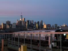 Nueva York suele experimentar mucho calor, pero somos una ciudad como ninguna otra