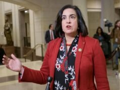 Cómo la lucha contra Gerrymander en Nueva York pone en peligro los escaños republicanos en todas partes