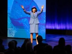 El puesto vacío del Estado de Kathy Hochul: ¡Por favor, reelíjanme!