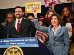 El peligro oculto del plan universal de cuidado infantil de Nueva York y cómo solucionarlo