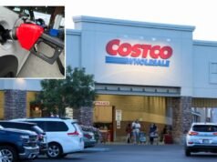 Costco aumenta silenciosamente las recompensas de gasolina para titulares de tarjetas de crédito de marca hasta un 5% de reembolso en efectivo