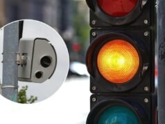 El equipo Trump toma medidas para prohibir las cámaras de tráfico en Washington DC, mientras Nueva York se prepara para cuadruplicar el número de dispositivos peligrosos