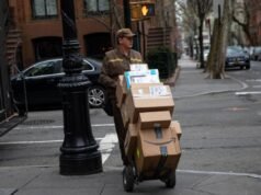UPS eliminará 30.000 puestos de trabajo más después de despidos masivos en 2025 cuando ponga fin a su asociación con Amazon