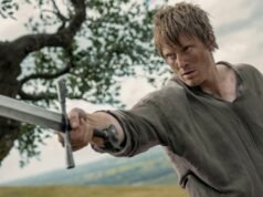 Primer chiste sobre caca de Knight of Seven Kingdoms, George Martin Books y más