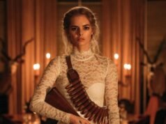 La secuela de Samara Weaving ‘Ready or Not 2’ adelanta fecha de estreno