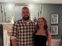 La esposa de la mamá adolescente Ryan Edwards, Amanda Conner, reacciona a la separación