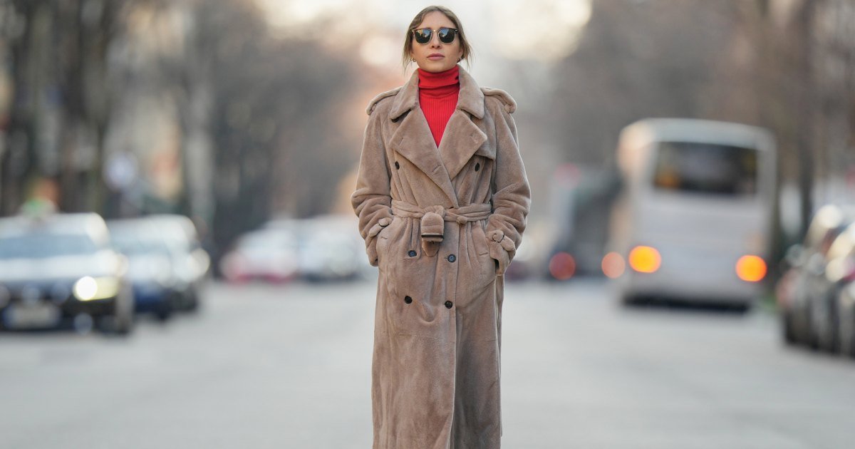 Piezas de moda adelgazantes