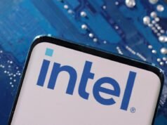 Las acciones de Intel caen mientras el fabricante de chips sufre problemas de fabricación y escasez de inventario