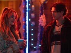 ¿Quién interpreta al interés amoroso de Lucy en la temporada 3 de Tell Me Lies? Conoce Costa D’Angelo