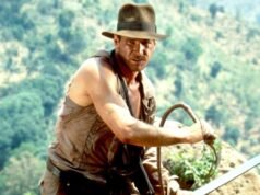 Los cinco mejores héroes de acción de la década de 1980, clasificados: Bruce Willis, Harrison Ford y más