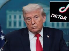 El acuerdo respaldado por Trump para “salvar” a TikTok enfrenta persistentes preguntas de seguridad para el Congreso: “Es una cortina de humo”