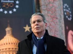 El Tesoro cancela contratos con Booz Allen tras las filtraciones de impuestos de Donald Trump