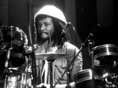 Muere la leyenda del reggae Sly Dunbar a los 73 años