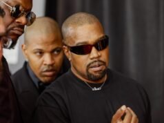 Ye, también conocido como Kanye West, se disculpa por acciones antisemitas en anuncio del WSJ