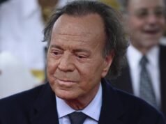 Julio Iglesias niega las acusaciones de agresión sexual: “Absolutamente falso”