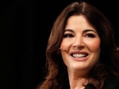 Nigella Lawson es la nueva jueza del ‘Great British Baking Show’