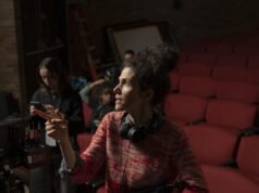 Un musical de secundaria se adentra en un terreno difícil en ‘Run Amok’ de NB Mager