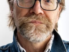 Por qué ‘Virgil’ de George Saunders podría ser la lectura humorística que necesitas ahora mismo