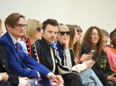 Harry Styles ha estado muy ocupado viviendo. ¿Los resultados? Véalos de gira