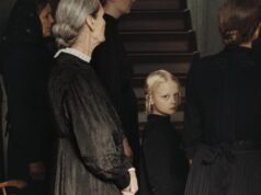 Reseña de ‘Sound of Falling’: el pasado y el presente de una familia se mezclan de forma extraña