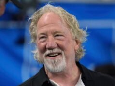 Timothy Busfield se dirige a Nuevo México en caso de abuso sexual infantil