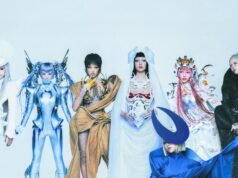 XG se embarca en un amor propio radical con su álbum debut “The Core”