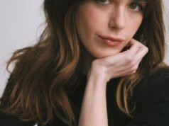 Kiernan Shipka sabía que una escena picante en ‘Industry’ haría hablar a la gente