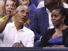 Barack y Michelle Obama denuncian conducta de Trump e ICE