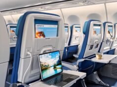 WestJet abandona los asientos económicos no reclinables tras la reacción de los pasajeros