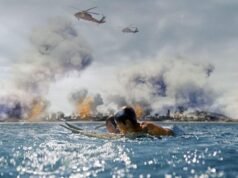 Canal+ acoge el evento Cine por la Paz con ‘Les Enfants de Gaza’