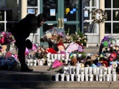 Canadá presionará a los funcionarios de seguridad de OpenAI tras el tiroteo en una escuela