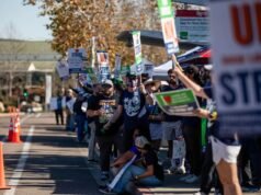 La huelga de Kaiser entra en su cuarta semana mientras 31.000 trabajadores exigen salarios más altos y mejores niveles de personal – The Mercury News