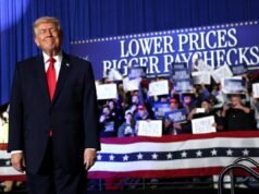 Trump no puede esconderse del aumento de precios