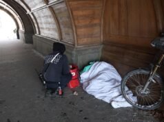 La fría política de Zohran para las personas sin hogar: cartas