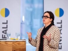 Espacio limitado para parques eólicos en el Mar del Norte alemán