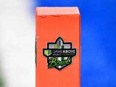 GameAbove Sports Bowl sería el tercer juego de bolos cancelado el año pasado