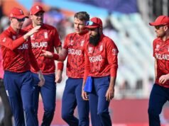 Copa del Mundo T20 2026: Inglaterra busca castigar a Sri Lanka exhausta en el primer partido del Super Ocho