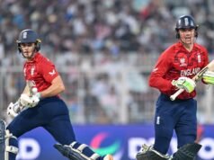 Copa del Mundo T20 2026: Inglaterra busca un lugar en el Súper Ocho mientras los feroces rivales del fútbol Italia se interponen en el camino