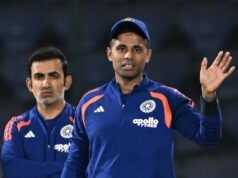 Información de transmisión en vivo entre India y Namibia, Copa del Mundo T20 2026: cuándo y dónde mirar; Plantillas, detalles del partido