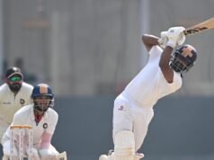 Trofeo Ranji 2025-26: Karnataka casi llega a la final después de una enorme ventaja de 802 carreras contra Uttarakhand en el cuarto día