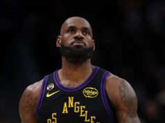 Ficción o realidad: LeBron James tiene su lugar en el Juego de Estrellas