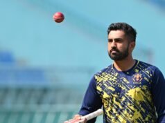 Trofeo Ranji 2025-26: Karnataka con toda su fuerza se enfrenta a Uttarakhand en semifinales