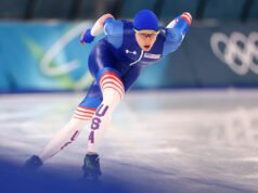 Milán Cortina: Qué ver hoy en los Juegos Olímpicos de Invierno: Chloe Kim salta al halfpipe mientras EE. UU. persigue el oro en patinaje de velocidad y danza sobre hielo (2/11)