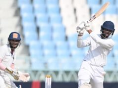 Karnataka vs Jammu y Cachemira, información de transmisión en vivo de la final del Trofeo Ranji: vista previa, equipos, hora de inicio, ¿cuándo y dónde mirar?