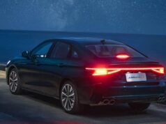 ¿Está perdiendo impulso el mercado automovilístico chino?